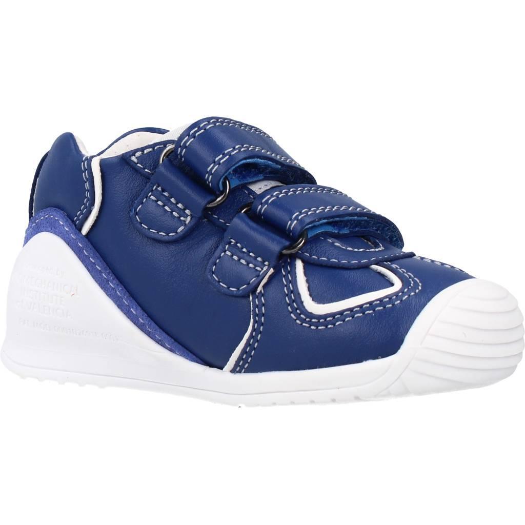 Zapatos Niño Biomecanics 201132 5/5