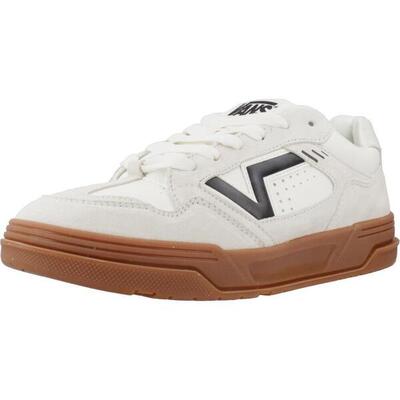 Sneakers Vans Modell Upland Farbe Weiß