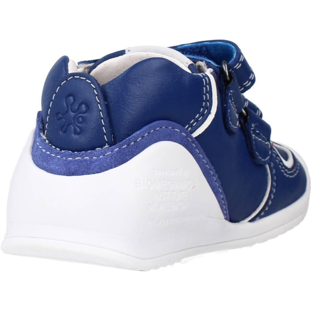 Zapatos Niño Biomecanics 201132 3/5