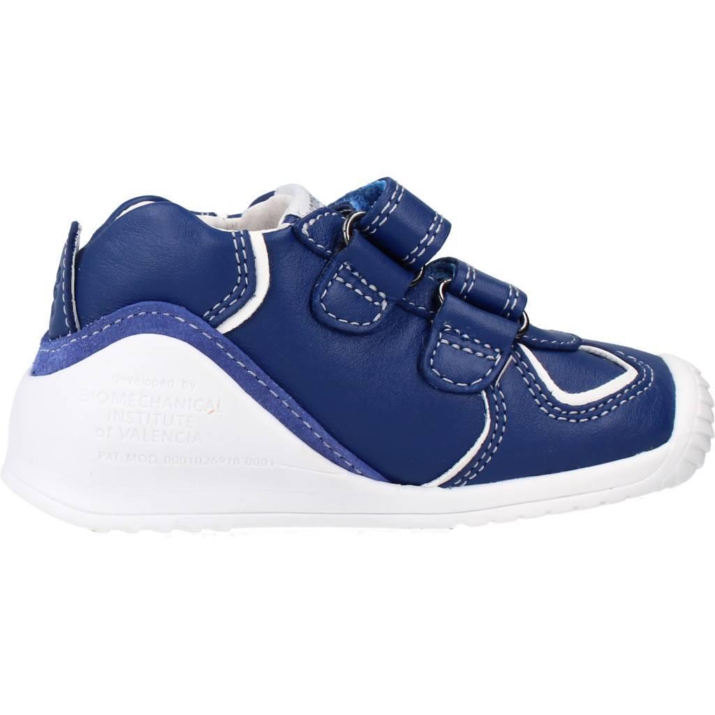 Zapatos Niño Biomecanics 201132 4/5
