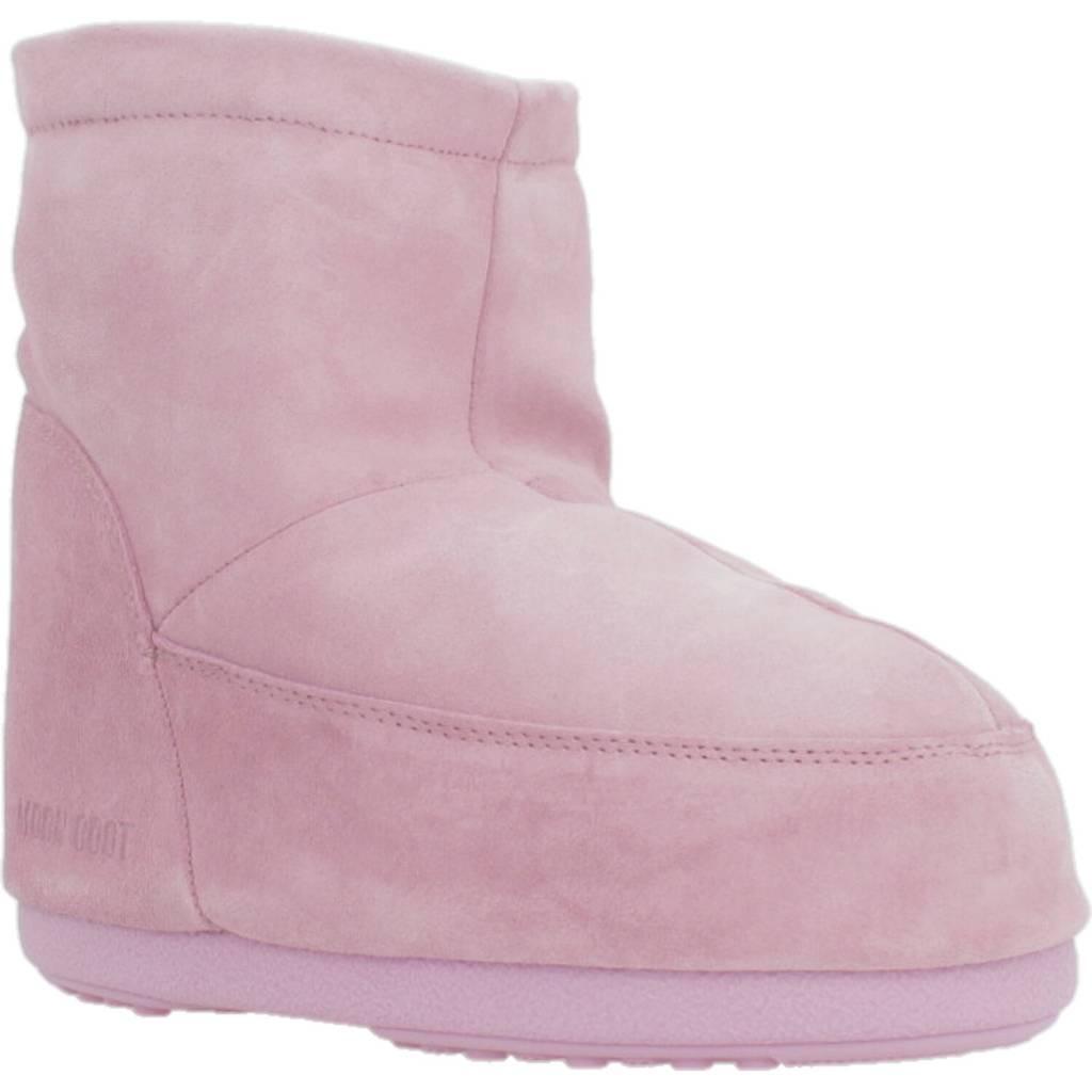 Botines Mujer Moon Boot Mb Icon Low Nolace Sue 5/5