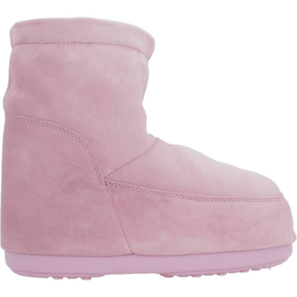Botines Mujer Moon Boot Mb Icon Low Nolace Sue 4/5