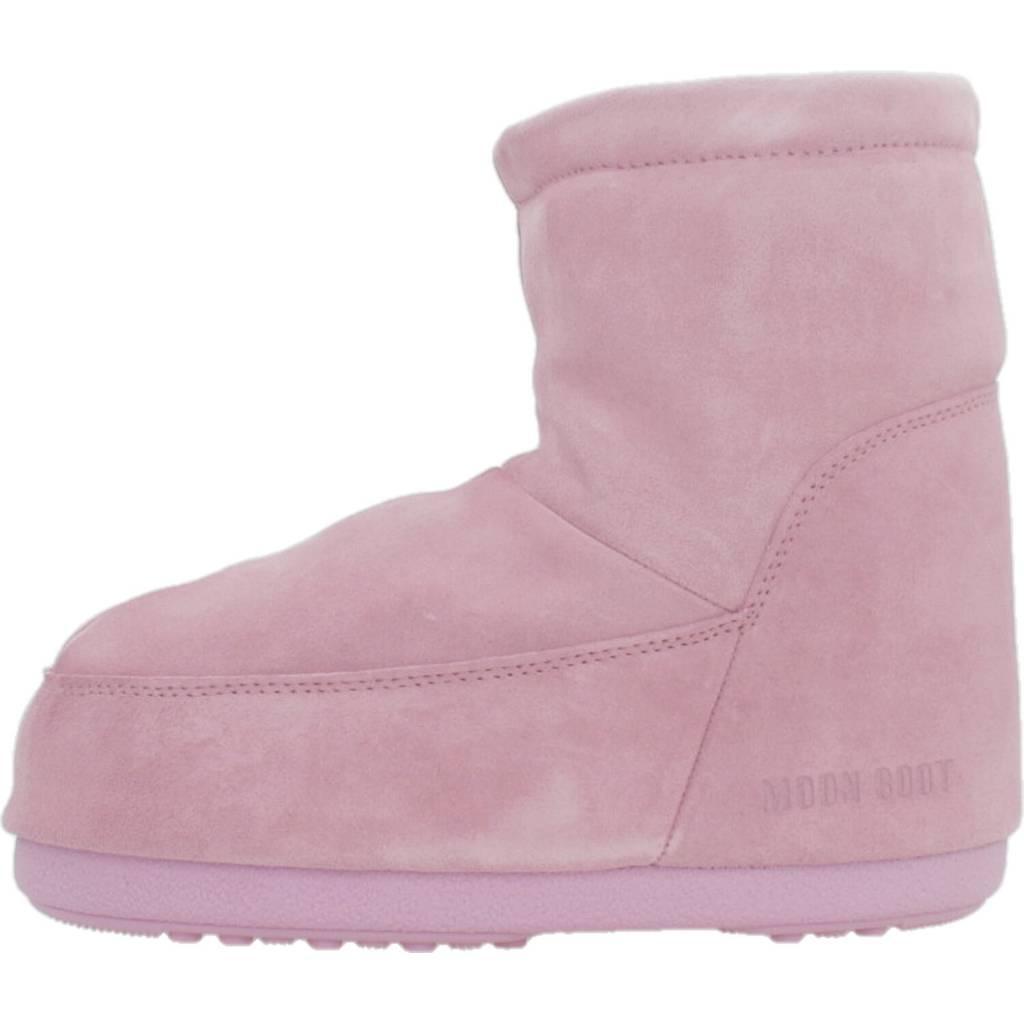 Botines Mujer Moon Boot Mb Icon Low Nolace Sue 2/5