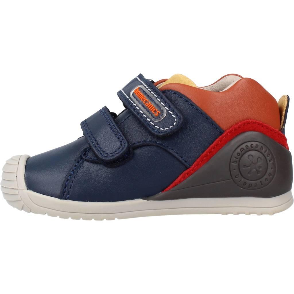 Zapatos Niño Biomecanics 211137 2/5