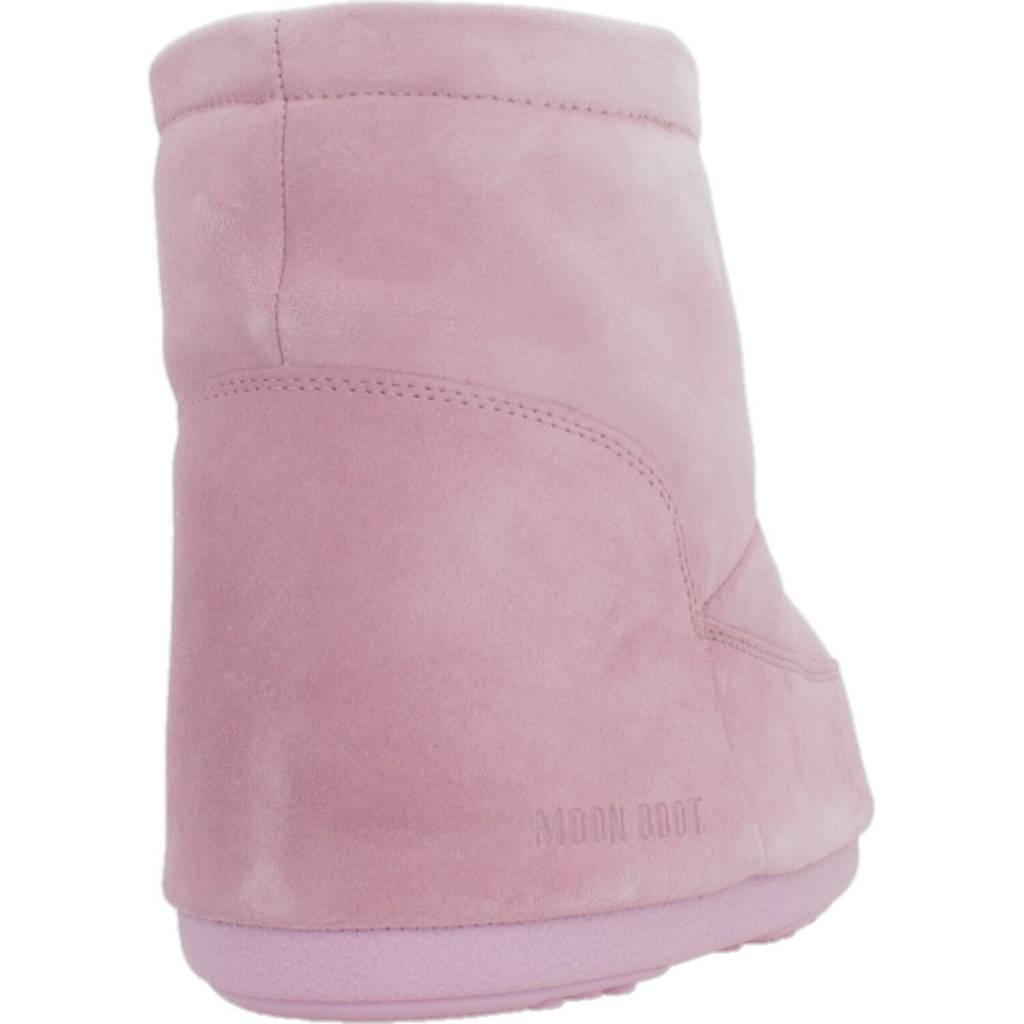 Botines Mujer Moon Boot Mb Icon Low Nolace Sue 3/5