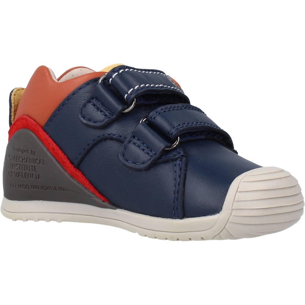 Zapatos Niño Biomecanics 211137 5/5