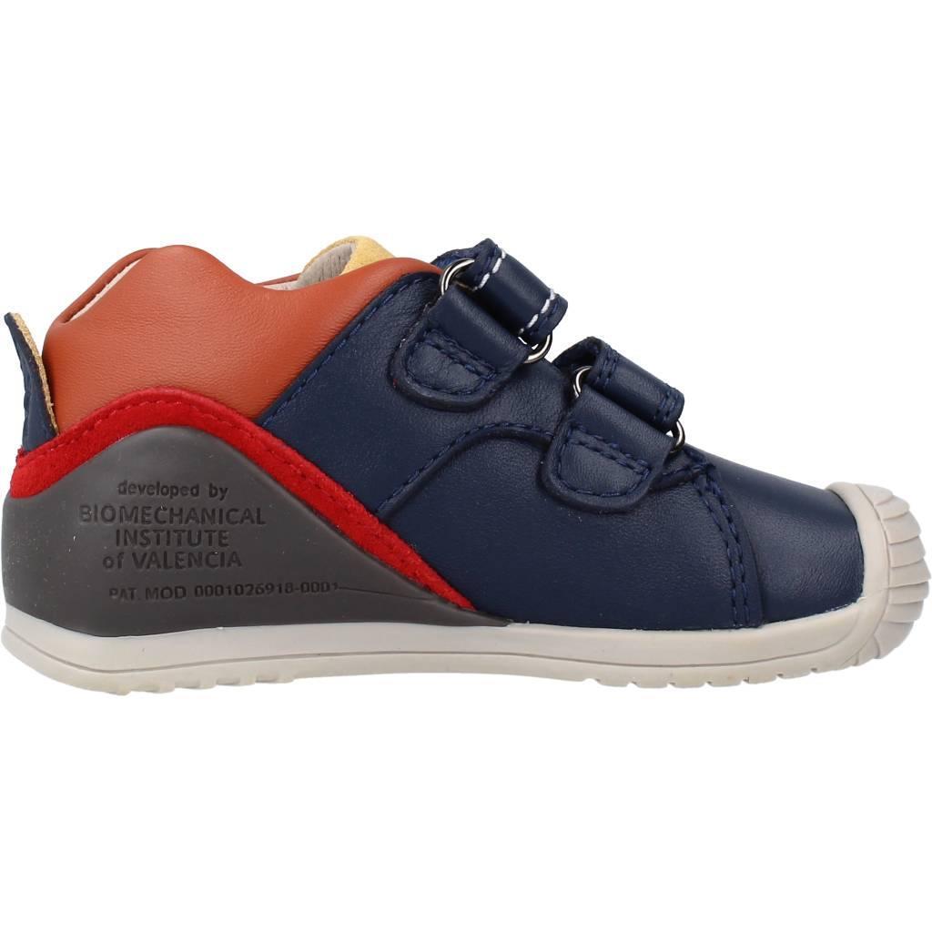 Zapatos Niño Biomecanics 211137 4/5