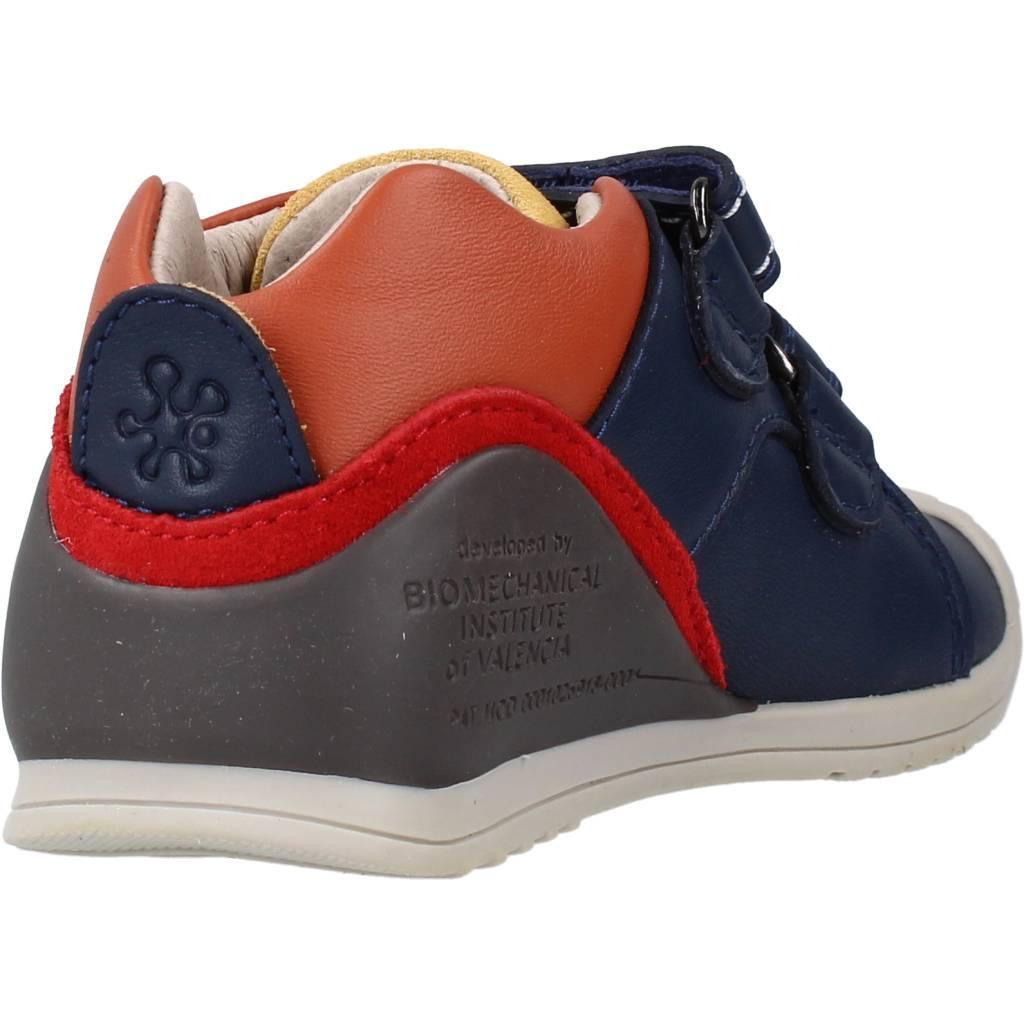 Zapatos Niño Biomecanics 211137 3/5