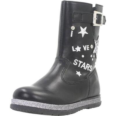 Stiefel Chicco Modell Caffi Farbe Schwarz