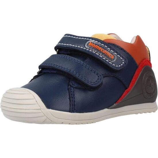 Sneakers Biomecanics Modell 211137 Farbe Blau