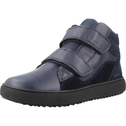 Buty GEOX J36LEA 05422 J Niebieski