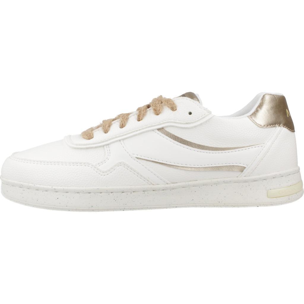 Buty GEOX BUBC D JAYSEN Biały 2/5