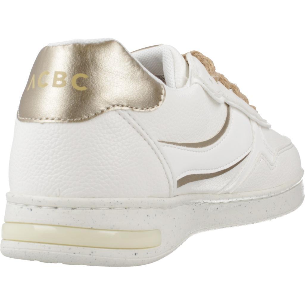 Buty GEOX BUBC D JAYSEN Biały 3/5