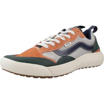 Zapatillas hombre Vans Ultrarange Exo Se Multicolor