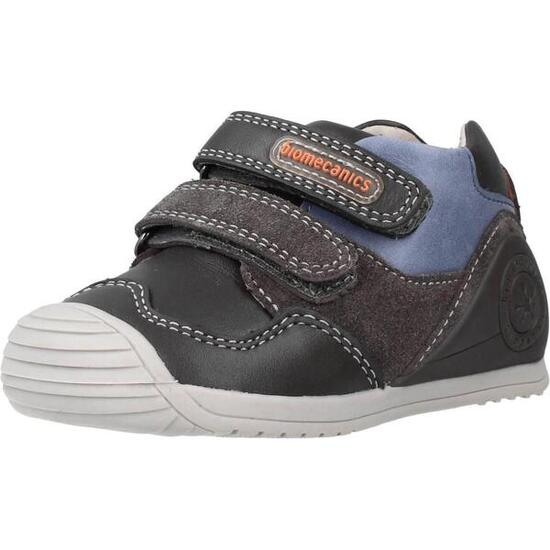 Scarpe Da Ginnastica Biomecanics Modello 211139 Colore Grigio
