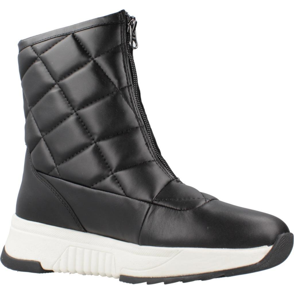 Botines Mujer Geox D Falena B Abx 5/5