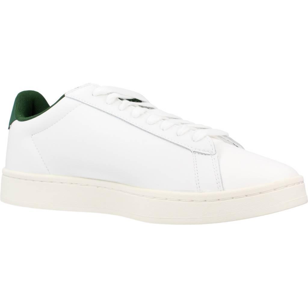 Baskets Homme Baskets Le Coq Sportif CLASSIC SOFT Blanc Blanc LE COQ SPORTIF 5/5