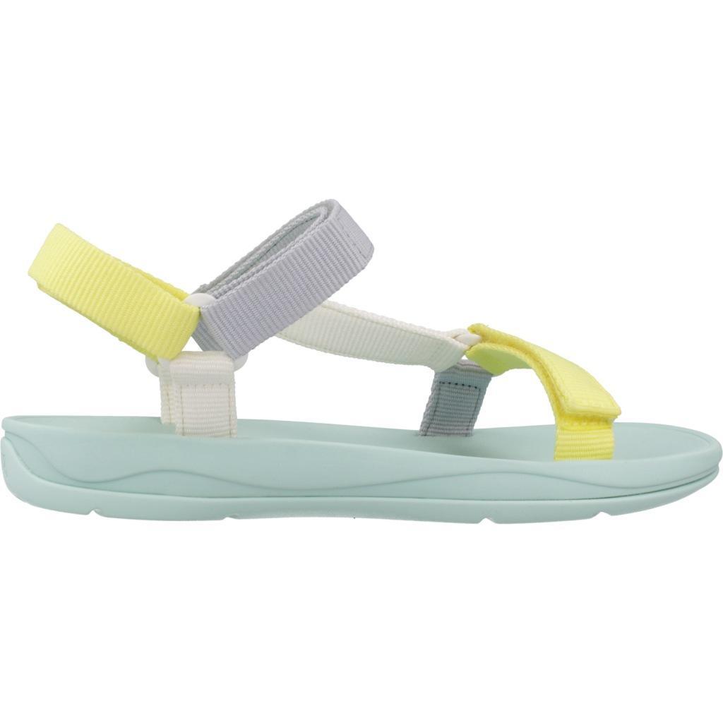 Sandalen Camper Model Match Kleur Veelkleurig 4/5
