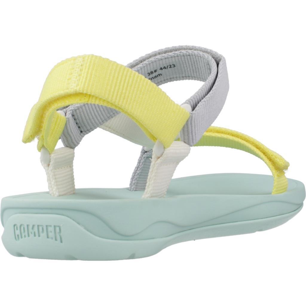 Sandalen Camper Model Match Kleur Veelkleurig 3/5