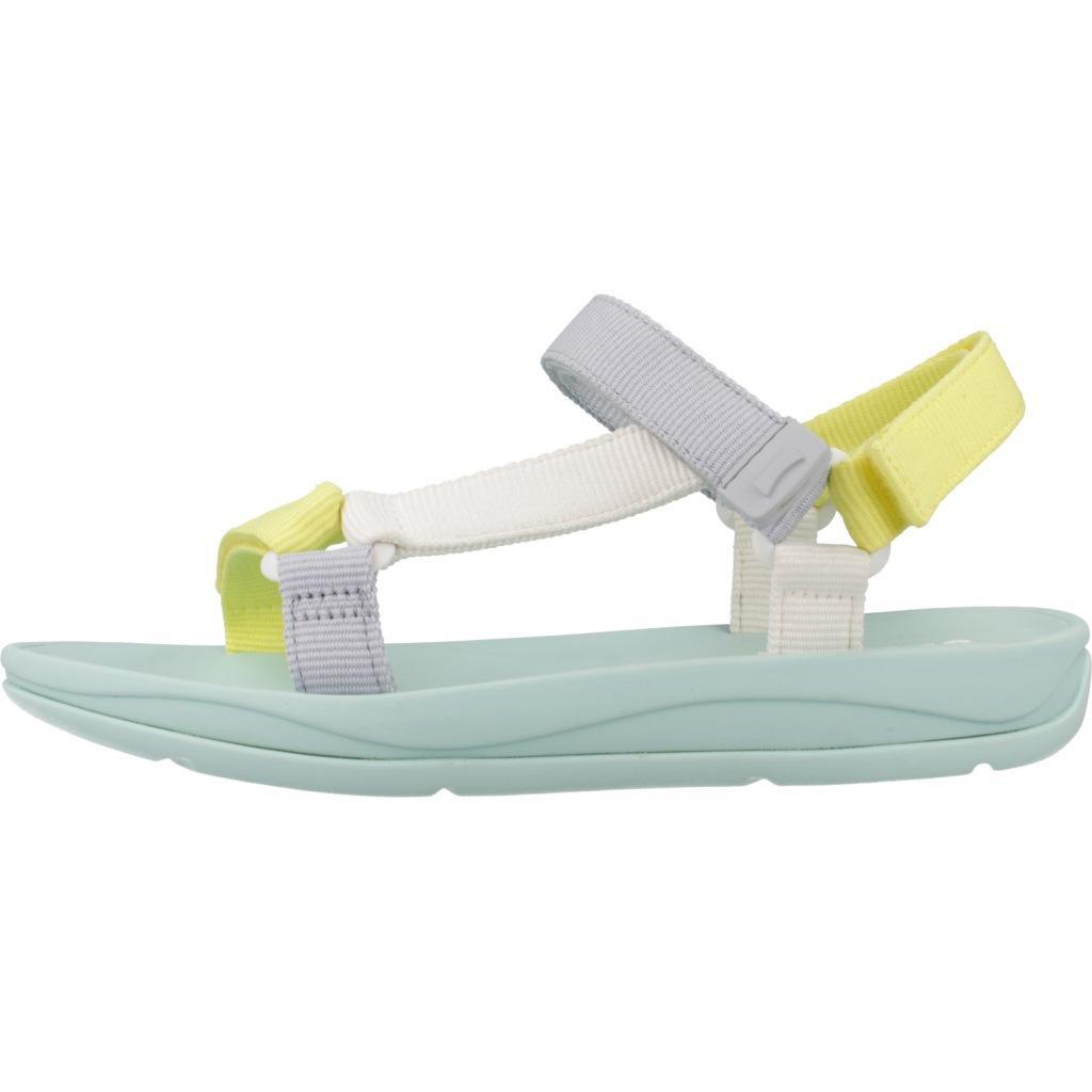 Sandalen Camper Model Match Kleur Veelkleurig 2/5