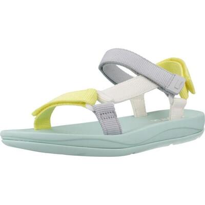 Sandali Camper Modello Match Colore Multicolore
