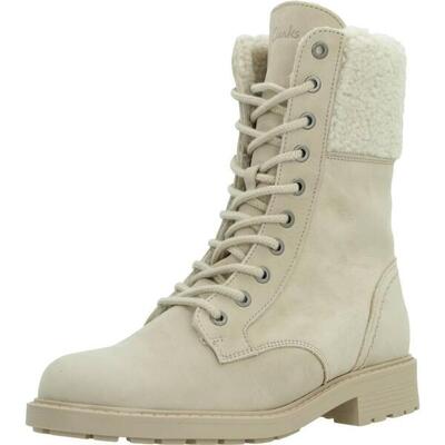 Botines Mujer Clarks Orinoco2 Warm