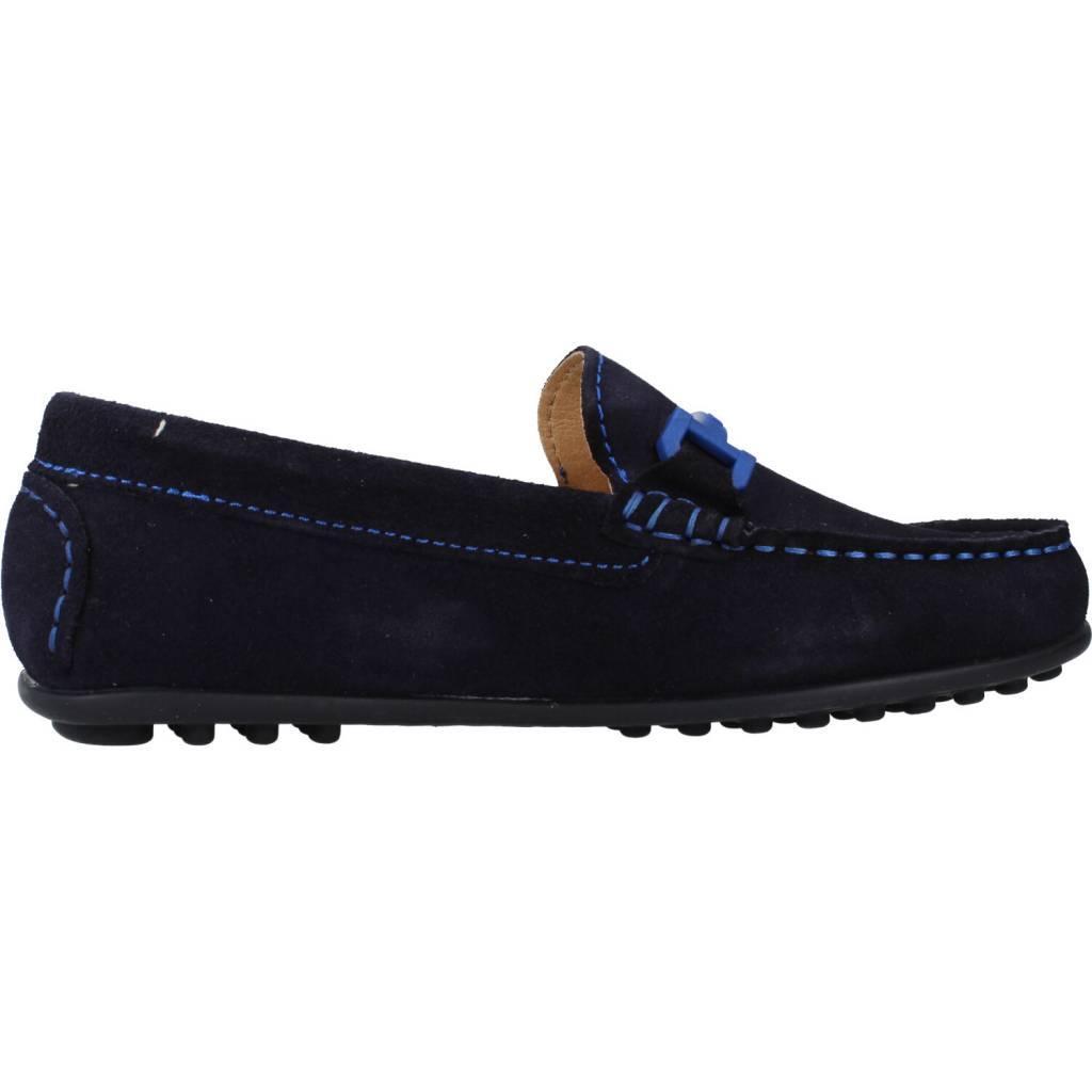 Scarpe Da Ginnastica Pablosky Modello 127926p Colore Blu 4/5
