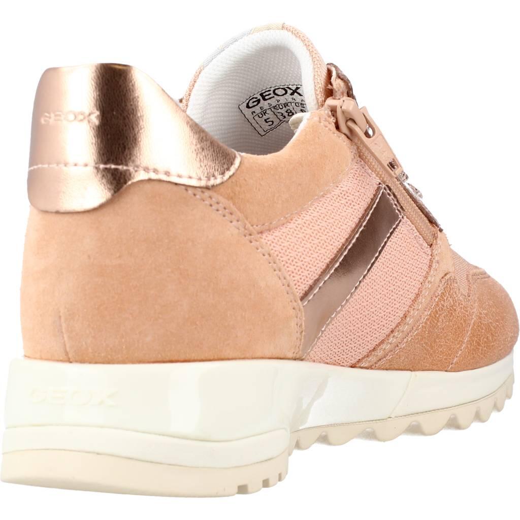 Geox Tabelya Waterproof Womens 3/5