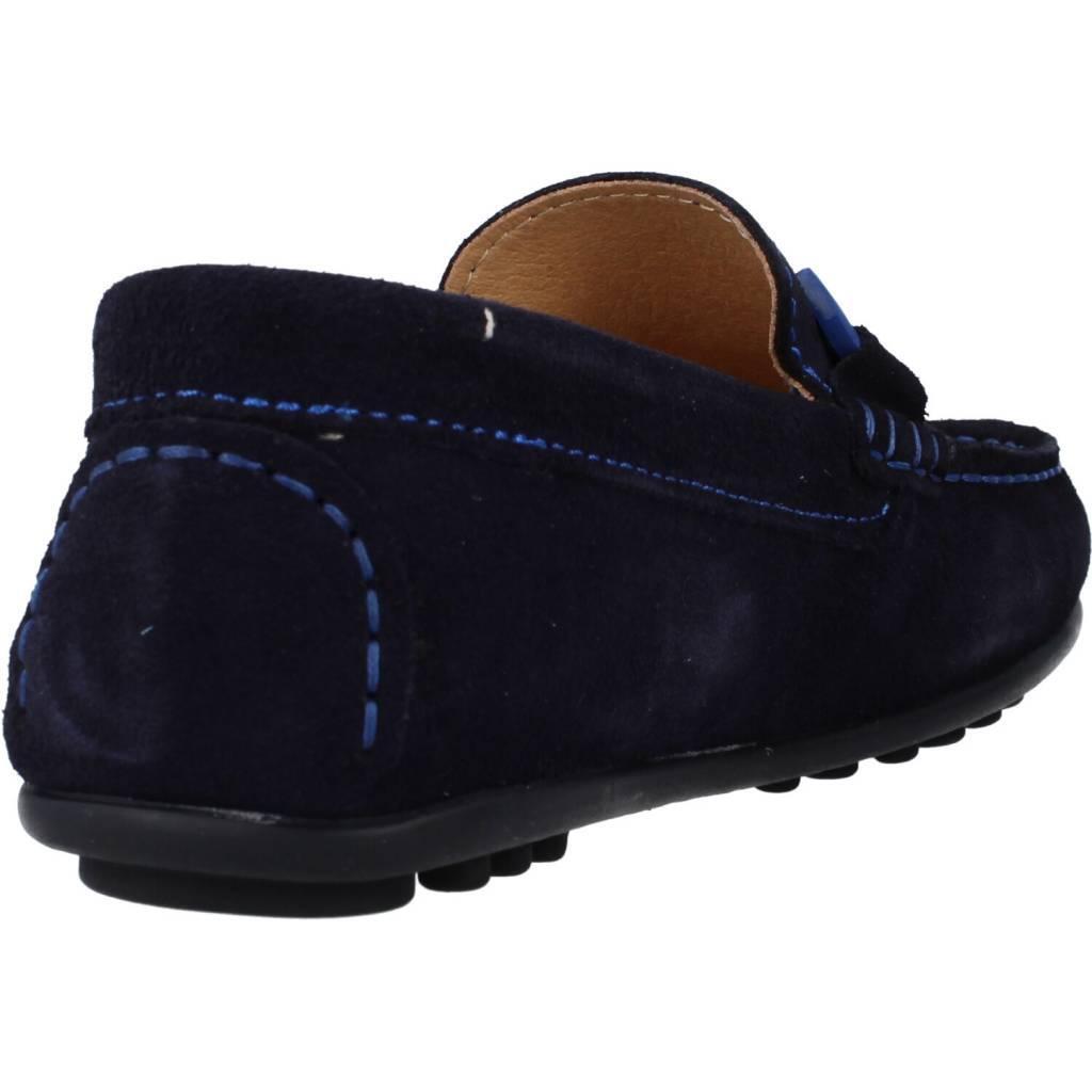 Scarpe Da Ginnastica Pablosky Modello 127926p Colore Blu 3/5