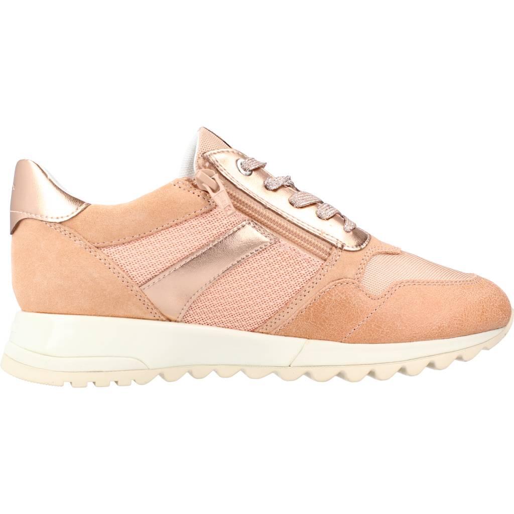 Geox Tabelya Waterproof Womens 4/5