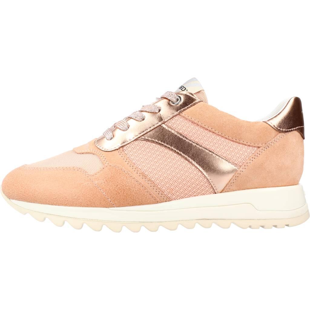 Geox Tabelya Waterproof Womens 2/5