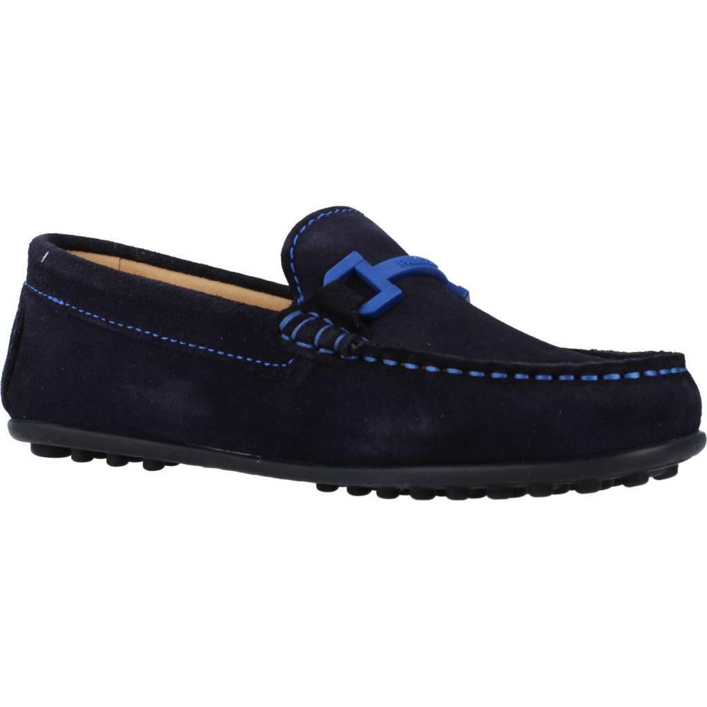 Scarpe Da Ginnastica Pablosky Modello 127926p Colore Blu 5/5