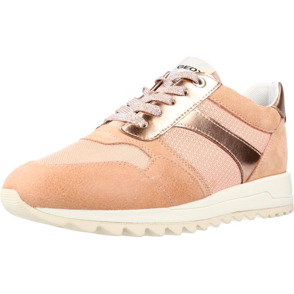 Geox Tabelya Waterproof Womens 1/5