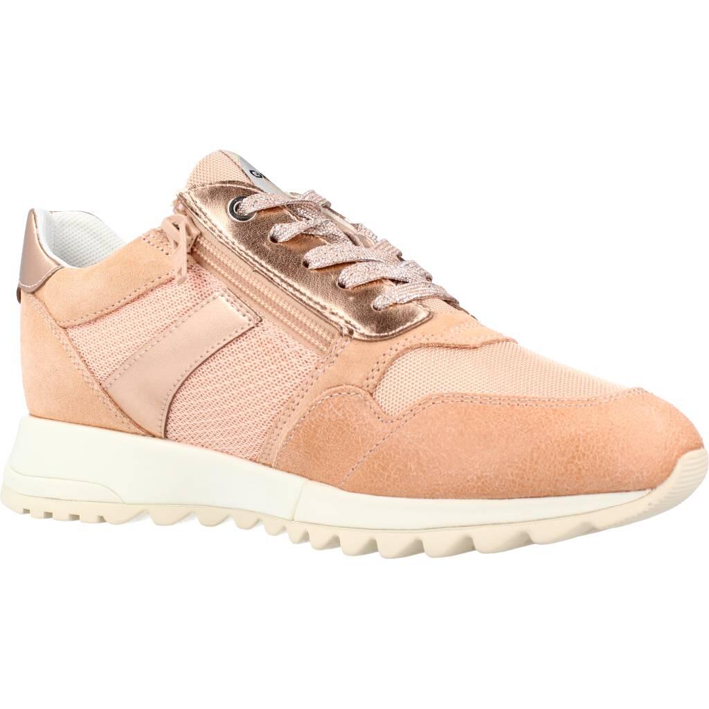 Geox Tabelya Waterproof Womens 5/5