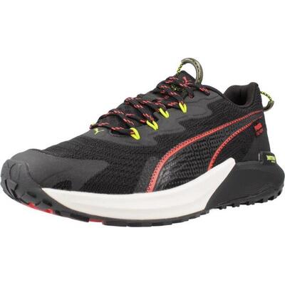 Zapatillas mujer Puma Fast-trac Nitro 2 Wn Negro