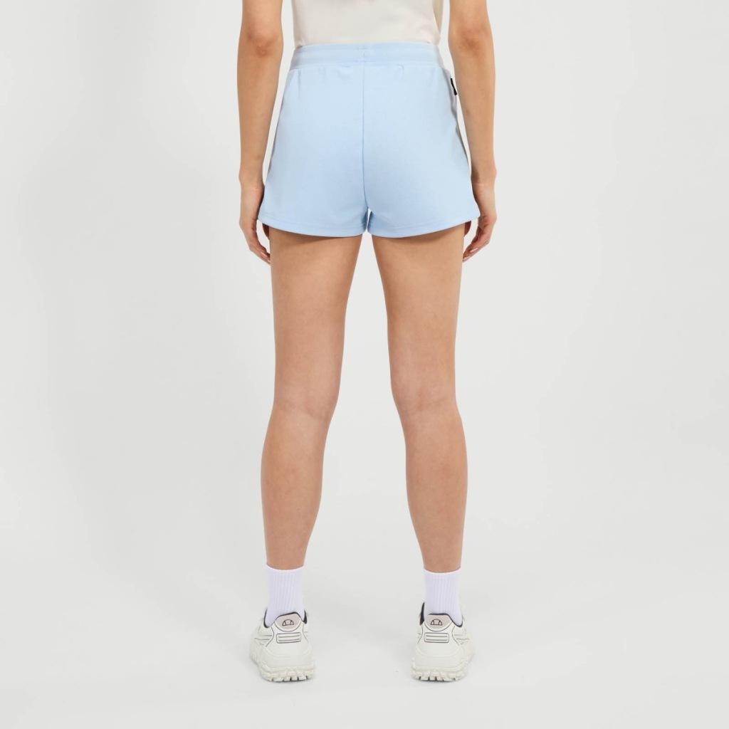 Calças Ellesse Modelo Teodoro Short Short Cor Azul 3/5
