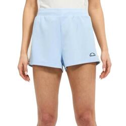 Pantalons Ellesse Modèle Teodoro Short Short Couleur Bleu