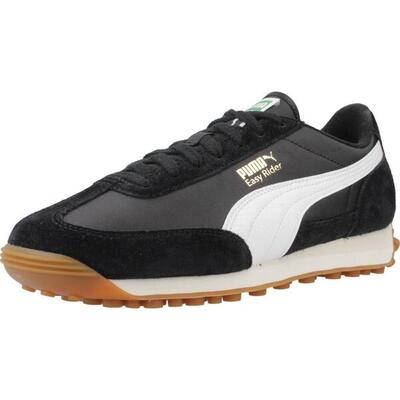 Zapatillas hombre Puma Easy Rider Vintage Negro