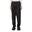 Pantalons Rains Modèle Rain Pants Regular W3 Couleur Noir