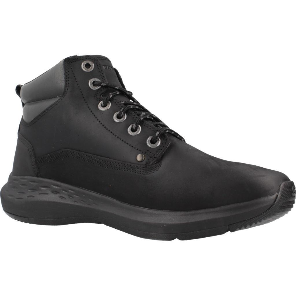 Baskets Skechers Modèle Parson - Ederic Couleur Noir 5/5