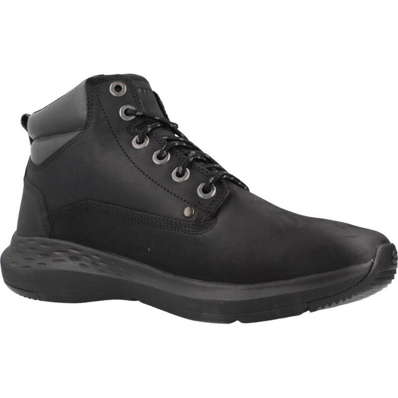 Pantofi Sport Skechers Model Parson - Ederic Culoare Negru