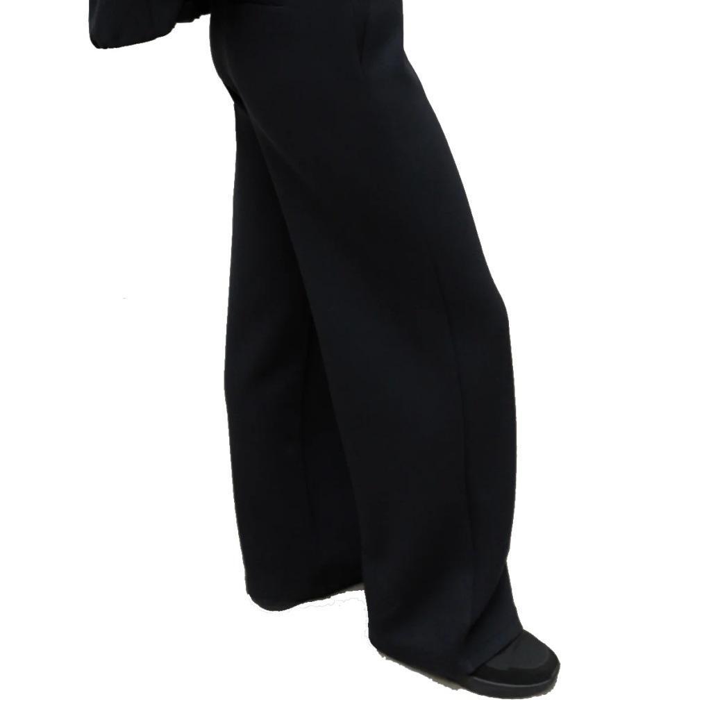 ECOALF Pantaloni Ecoalf Modello Arda Colore Nero