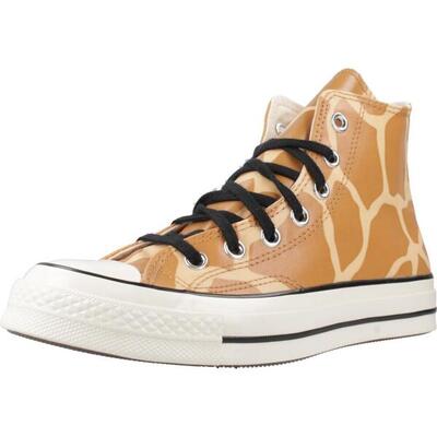 Zapatillas mujer Converse Chuck 70 Giraffe Print Ppp