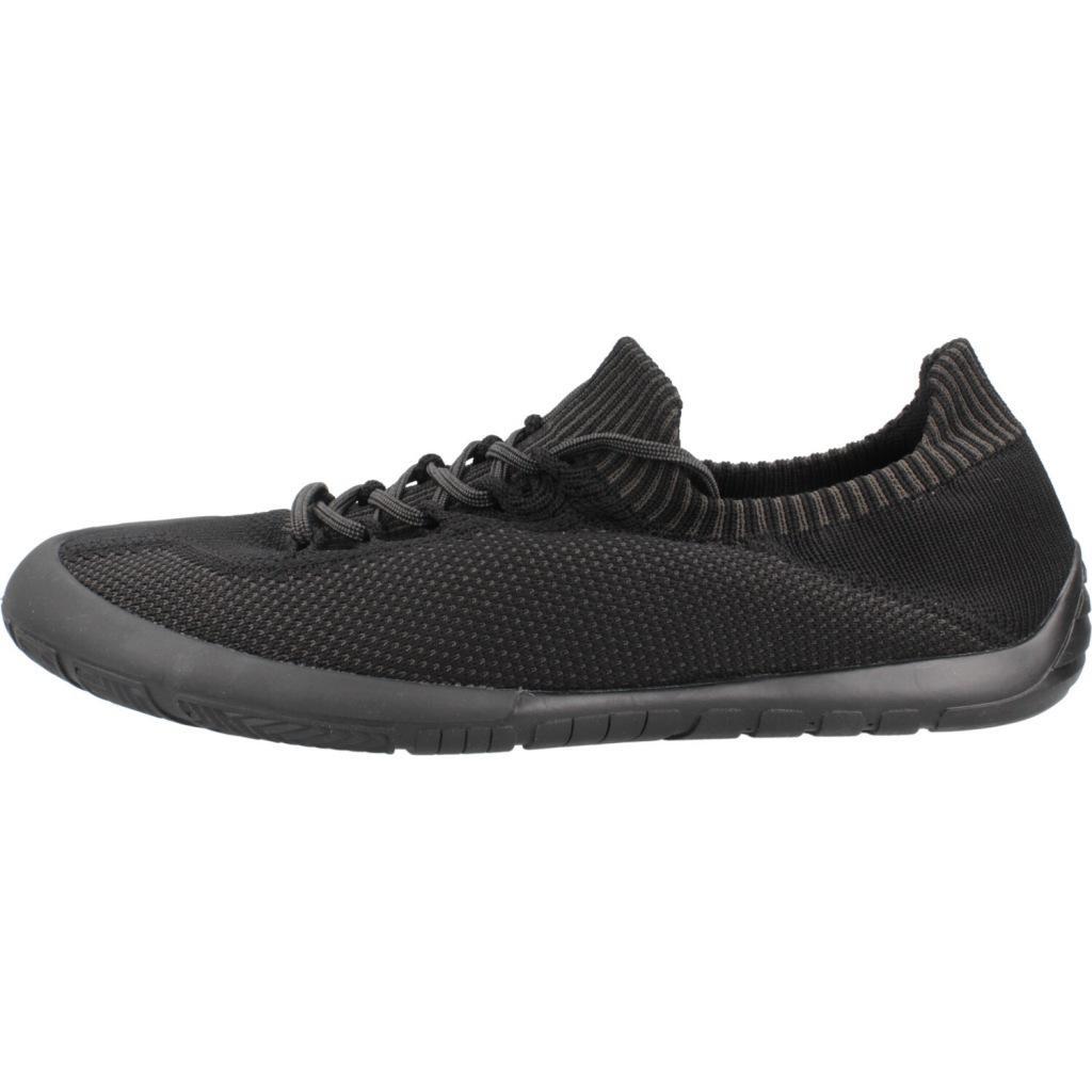 Ténis Camper Modelo Peu Path Cor Preto 2/5