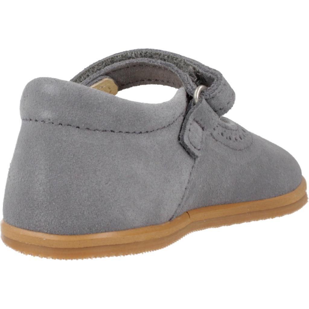 Blanditos Modello Pragabd Colore Grigio 3/5