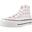 Tenisi unisex Converse Chuck Taylor As Lift, Mov