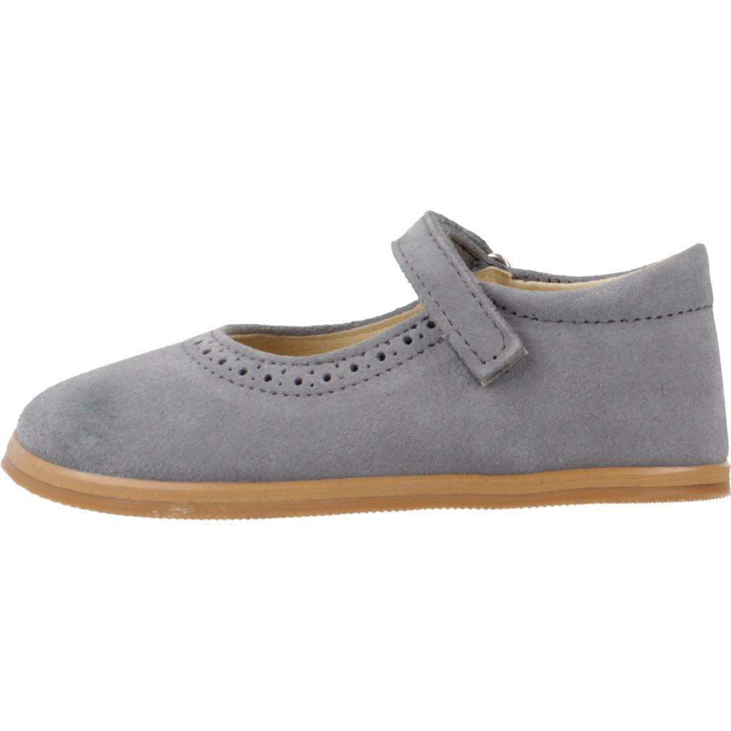 Blanditos Modello Pragabd Colore Grigio 2/5