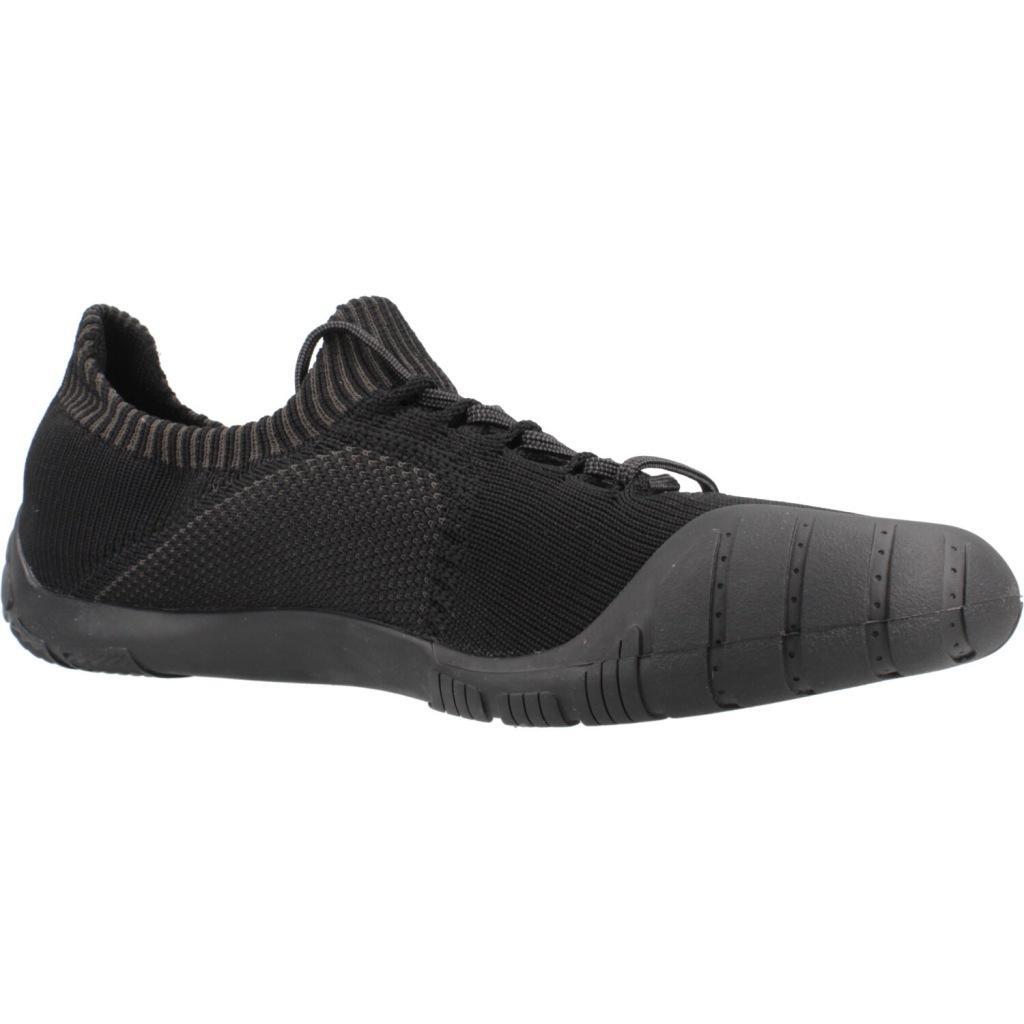 Ténis Camper Modelo Peu Path Cor Preto 5/5