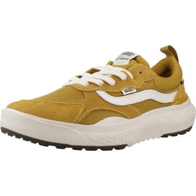 Zapatillas hombre Vans Mte Ultrarange Neo Vr3 Amarillo