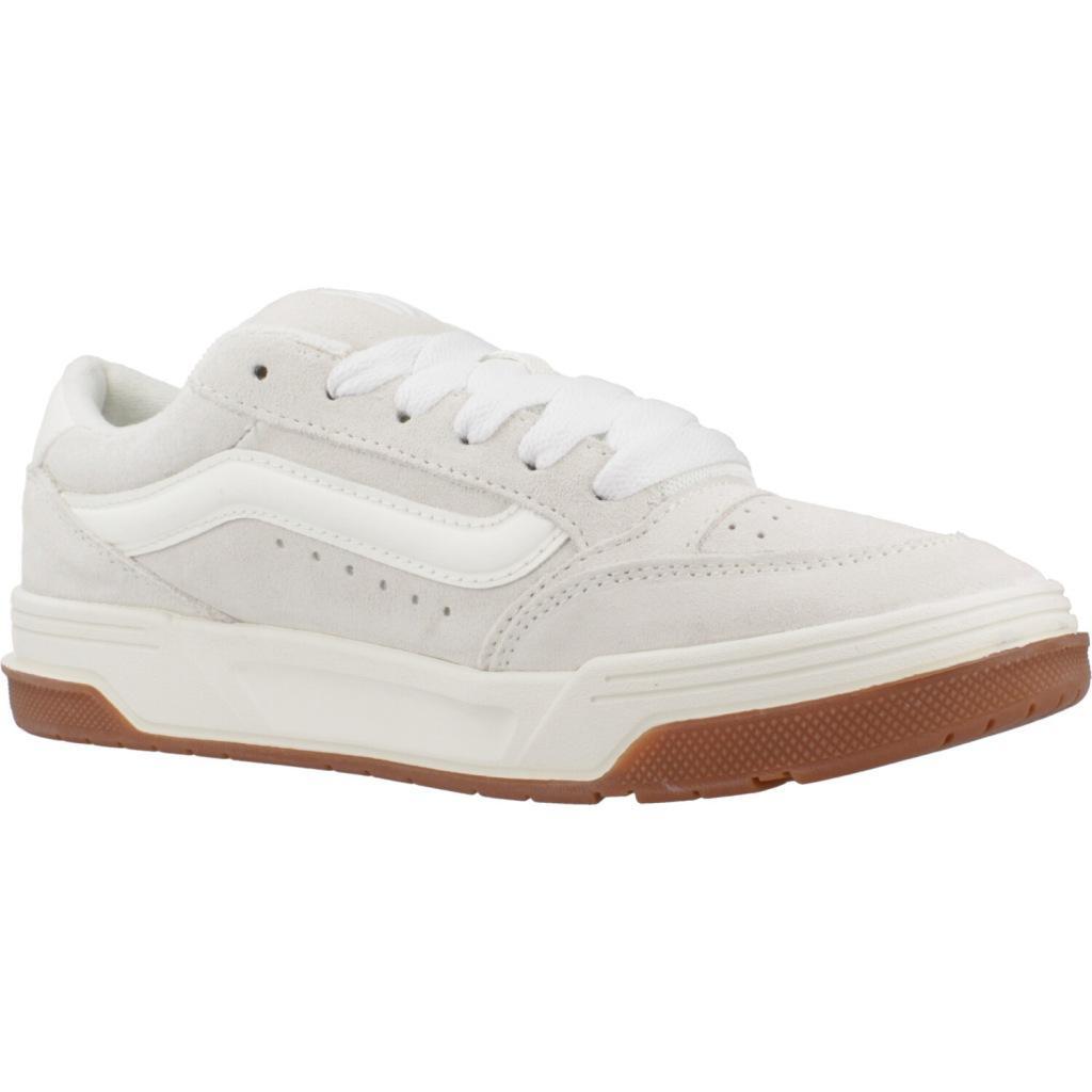 Baskets Vans Modèle Hylane Couleur Blanc 5/5